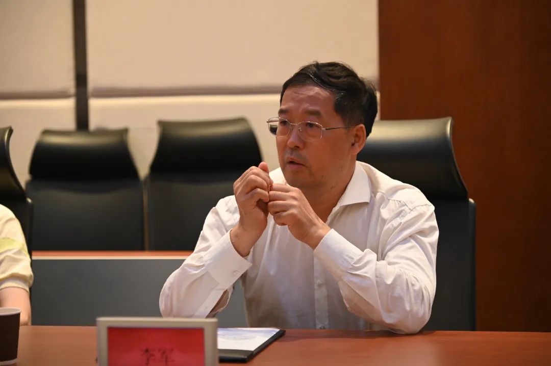 共建 | J9集团携手清华丽院 践行文化自负与科技创新