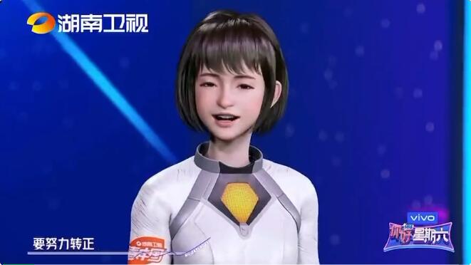 J9集团+秀加科技 | 长沙最先进影视级虚构拍摄影棚正式开棚
