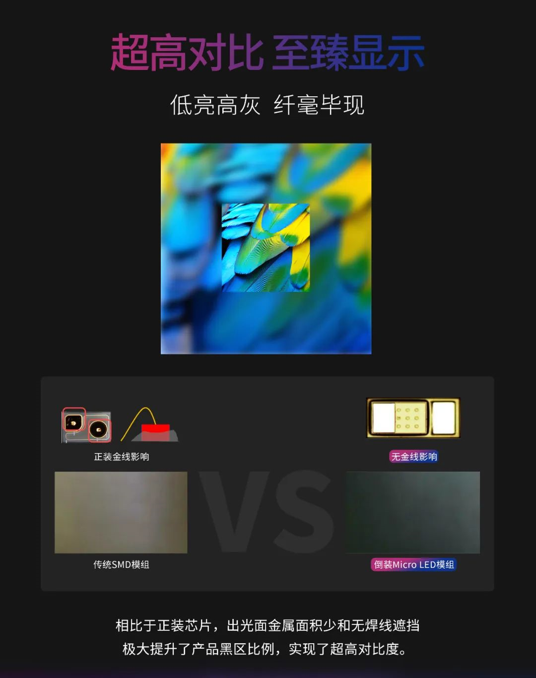 一期一会 | 一图读懂J9集团·利晶MIP新品系列