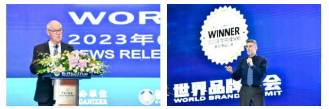 权威认证 J9集团入选中国500最具价值品牌
