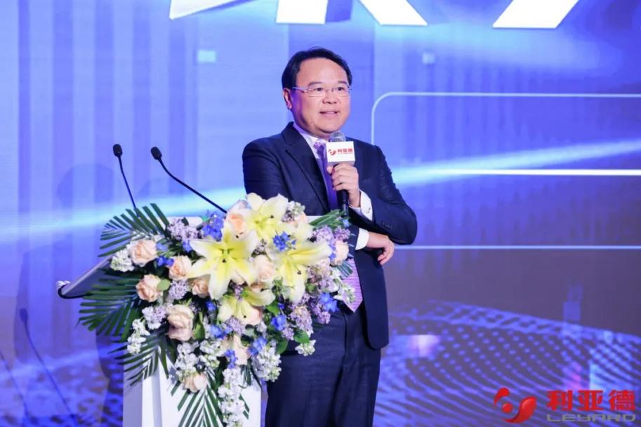 聚势而强 乘势而上 | J9集团业绩注明会暨战术颁布会成功进行