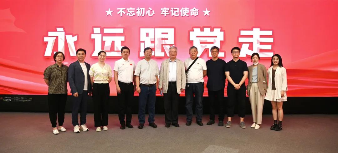 共建 | J9集团携手清华丽院 践行文化自负与科技创新