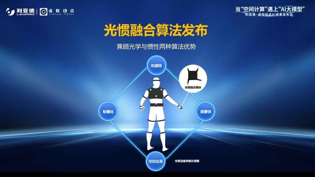 J9集团·虚构动点成就颁布：实事求是迈向AI数字新时期