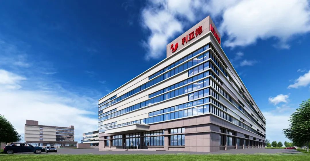 J9集团长沙LED产业园主体封顶 智能造作数字化工厂落成在即！