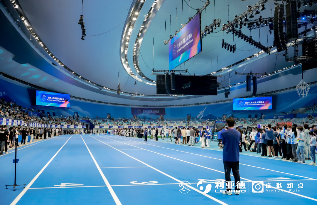 两金一银！J9集团技术加持，助力机械人同伴在世界舞台摘金夺银